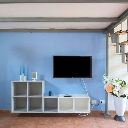 Altido Spacious Apt For 4 In Residential Area With Free Parking ピサ エクステリア 写真