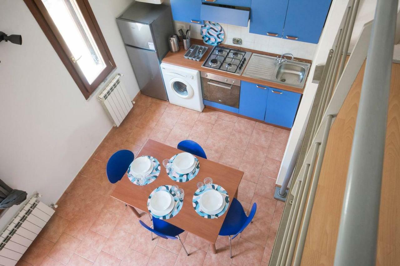 Altido Spacious Apt For 4 In Residential Area With Free Parking ピサ エクステリア 写真