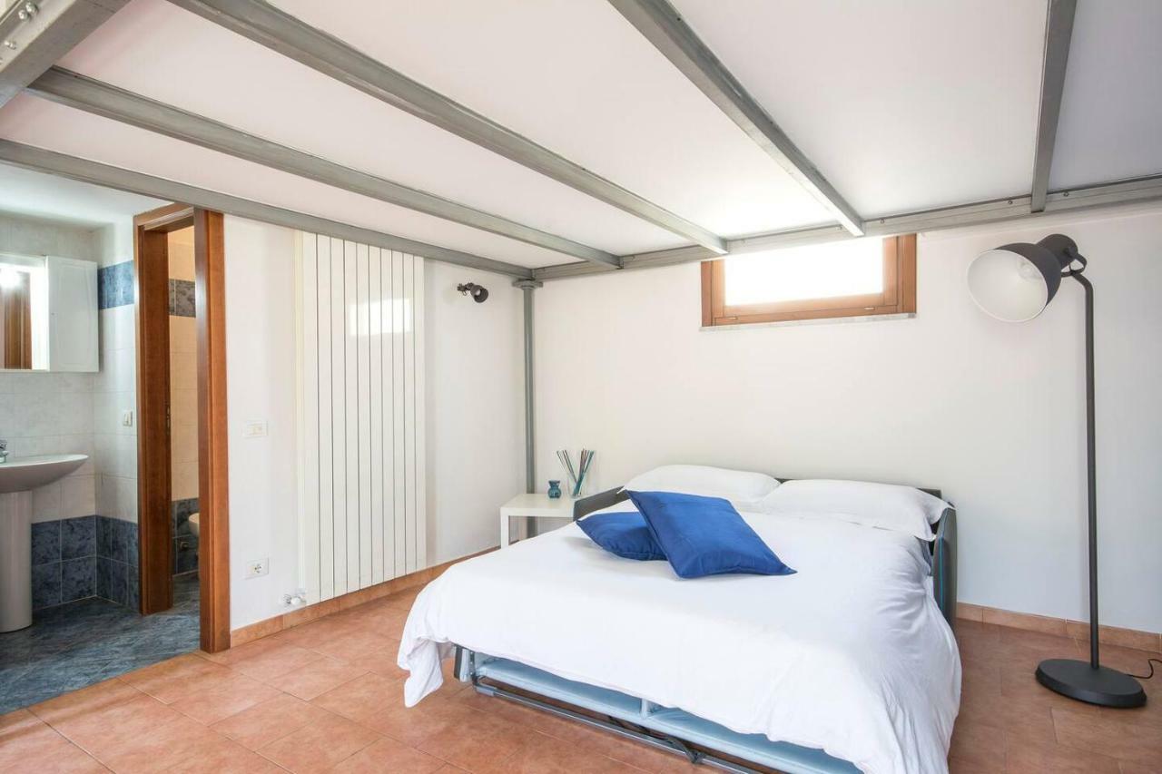 Altido Spacious Apt For 4 In Residential Area With Free Parking ピサ エクステリア 写真