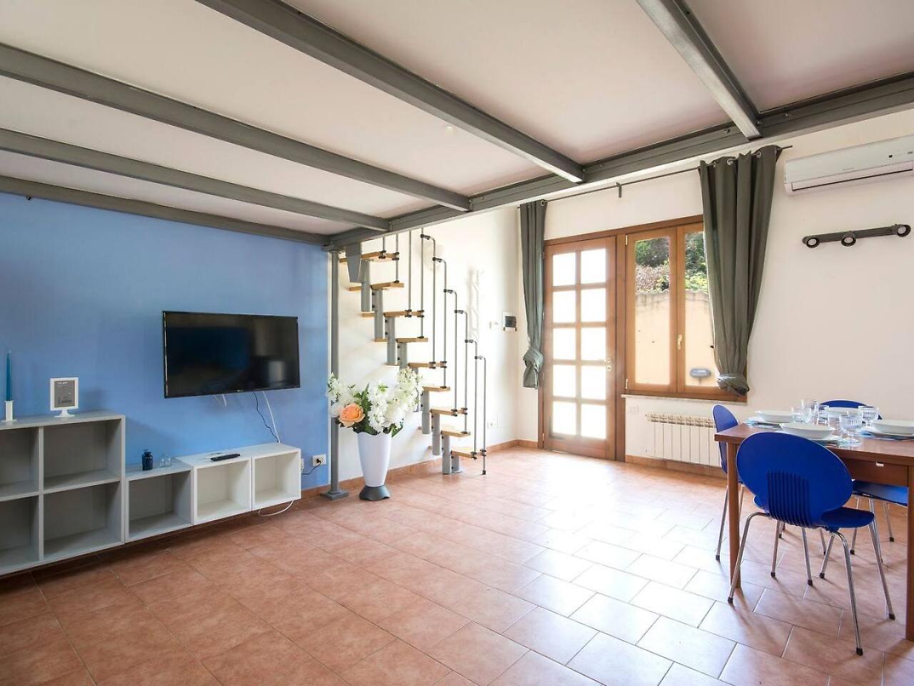 Altido Spacious Apt For 4 In Residential Area With Free Parking ピサ エクステリア 写真
