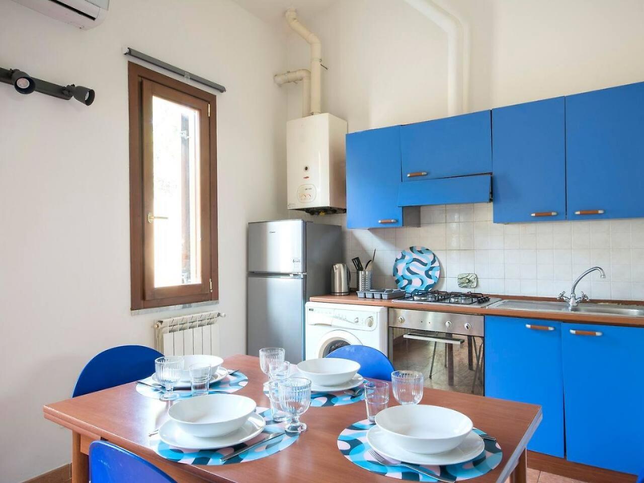 Altido Spacious Apt For 4 In Residential Area With Free Parking ピサ エクステリア 写真