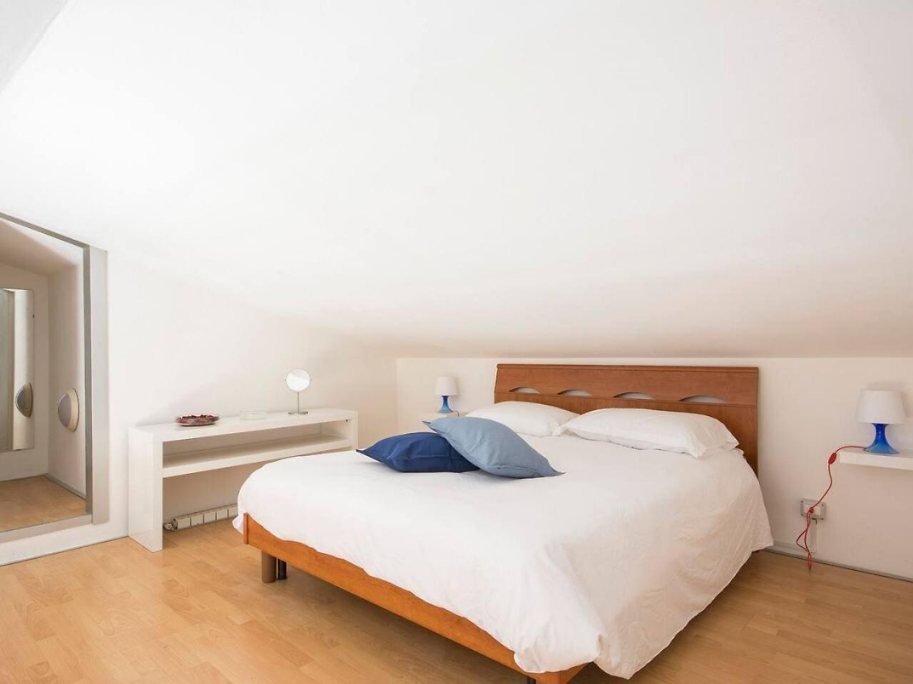 Altido Spacious Apt For 4 In Residential Area With Free Parking ピサ エクステリア 写真