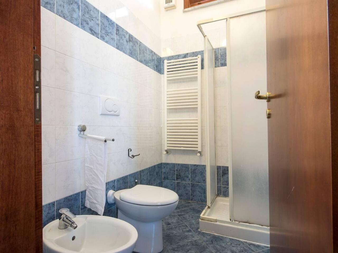 Altido Spacious Apt For 4 In Residential Area With Free Parking ピサ エクステリア 写真